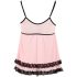 Cottelli - Salda, mežģīņotā vilinājums - babydolls - XL