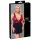 Cottelli Bondage Plus Size - babydolls (sarkans)