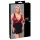 Cottelli Bondage Plus Size - sarkans babydolls