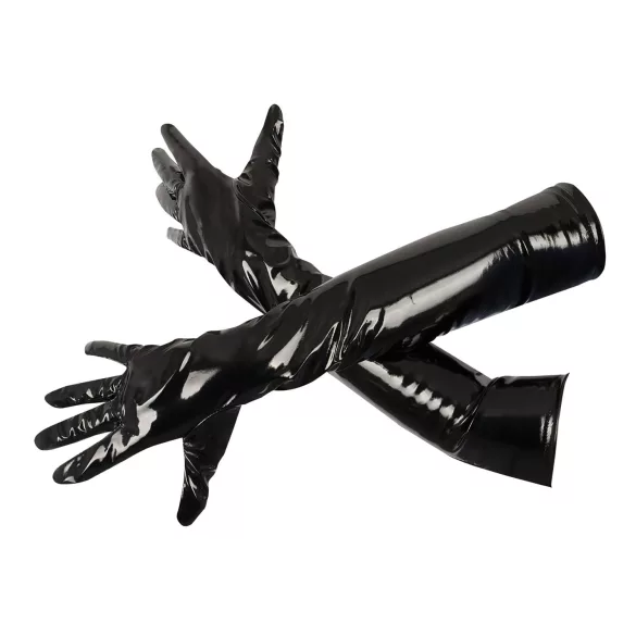 Black Level - lakotas cimdi melni - M