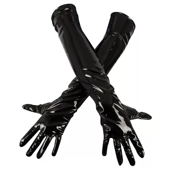 Black Level - lakotas cimdi melni - M
