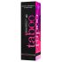 Taboo for Her - feromonu ķermeņa aerosols sievietēm - dabīgs (15ml)