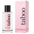 Taboo Frivole sievietei - feromonu parfimērija (50ml)