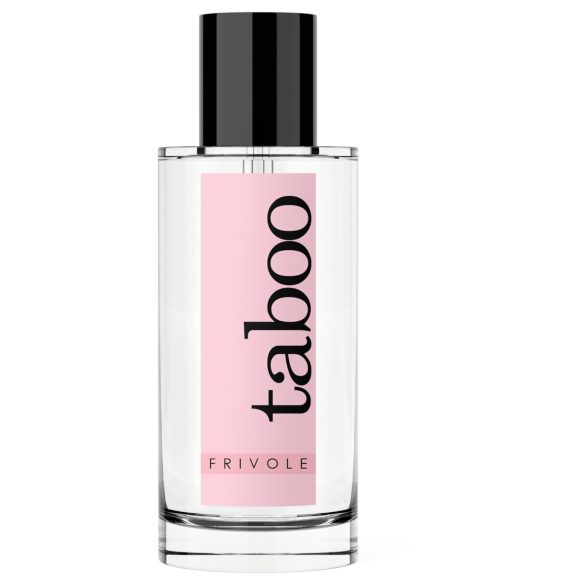 Taboo Frivole sieviešu feromonu parfīms 50ml