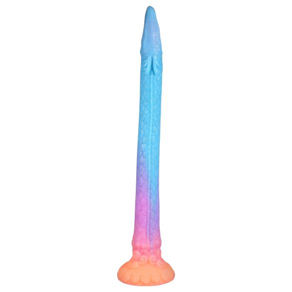OgazR XXL zutnis, fosfors, 47 cm (rozā)