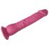 OgazR Optimus - piepiedējošs reālistisks dildo - 22 cm (rozā)