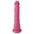 OgazR Optimus - reālistisks dildo ar piesūcekni 22 cm rozā