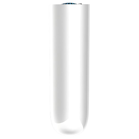 Funny Me mini vibrators ūdensizturīgs uzlādējams balts