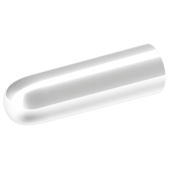 Funny Me mini vibrators ūdensizturīgs uzlādējams balts