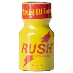 Rush Original EU - aroma stiprinātājs ar pentilu 10ml