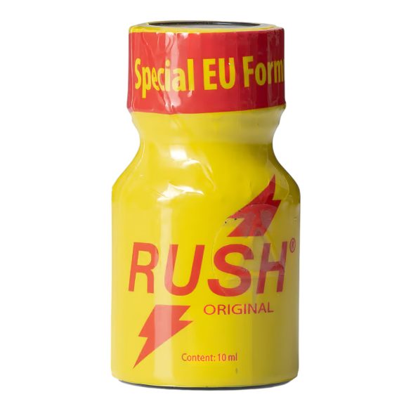 Rush Original EU - aroma stiprinātājs ar pentilu 10ml