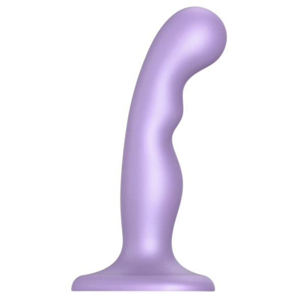 Strap-on-me P&G S - izliekts, pievienojams dildo (violets)