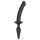 / Strap-on-me Switch Semi-Realistic S - 2in1 silikona dildo (melns)