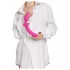 Strap-on-me Switch Semi-Realistic L - 2in1 silikona dildo (rozā)