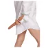 Strap-on-me Switch Realistic S - 2in1 silikona dildo (dabīgs)