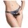 Strap-on-me - Apakšbikses ar piesprādzējamu dildo - XS-XXL (zilas)