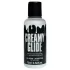 Creamy Glide - ūdens bāzes mākslīgās spermas lubrikants un masāžas gels 75ml
