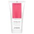 Mixgliss Kiss Wild ūdens bāzes lubrikants ar zemeņu garšu (70ml)