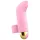 Love to Love pirkstu vibrators uzlādējams rozā