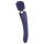 Love to Love Brush Crush – zilais masierējošais vibrators