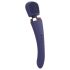 Love to Love Brush Crush – zilais masierējošais vibrators