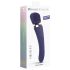 Love to Love Brush Crush – zilais masierējošais vibrators