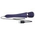 Love to Love Brush Crush – zilais masierējošais vibrators