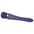 Love to Love Brush Crush – zilais masierējošais vibrators