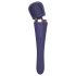 Love to Love Brush Crush – zilais masierējošais vibrators