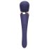 Love to Love Brush Crush – zilais masierējošais vibrators