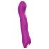Mīlestības Impulss - violetais G-punkta vibrators