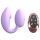 Love to Love Wonderlover - klitora un G-punkta vibrators (violets)