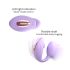 Love to Love Wonderlover - klitora un G-punkta vibrators (violets)