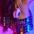 Love to Love Wonderlover - klitora un G-punkta vibrators (violets)