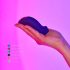 Love to Love Believer - ūdensizturīgs klitora stimulators (violets)