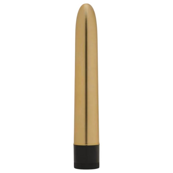 Dorcel Golden Boy - klasiskā zelta vibrācija
