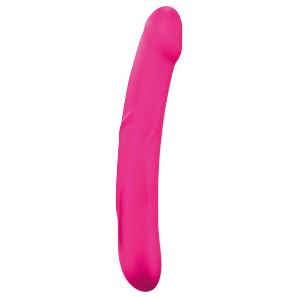 Dorcel Real Sensation L - silikona dildo (rozā)