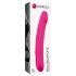 Dorcel Real Sensation L - silikona dildo (rozā)