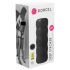 Dorcel Deep Stroker - vīriešu rotaļlieta (melns)