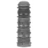 Dorcel Deep Stroker - vīriešu masturbators (melns)