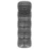 Dorcel Deep Stroker - vīriešu rotaļlieta (melns)