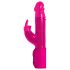 Dorcel Orgasmic Rabbit - klitora vibrators (rozā)