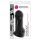 Dorcel Xtend Boy - silikona apvalks (melns)