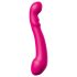 Dorcel So Dildo - silikona dildo (rozā)