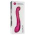 Dorcel So Dildo - silikona dildo (rozā)
