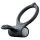 Dorcel Power Clit - vibrējošs gredzens (melns)