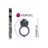 Dorcel Power Clit - vibrējošais gredzens (melns)