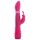Dorcel Trakais Trusis - klitora vibratorāzis (rozā)