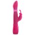 Dorcel Trakais Trusis - klitora vibratorāzis (rozā)