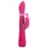 Dorcel Trakais Trusis - klitora vibratorāzis (rozā)